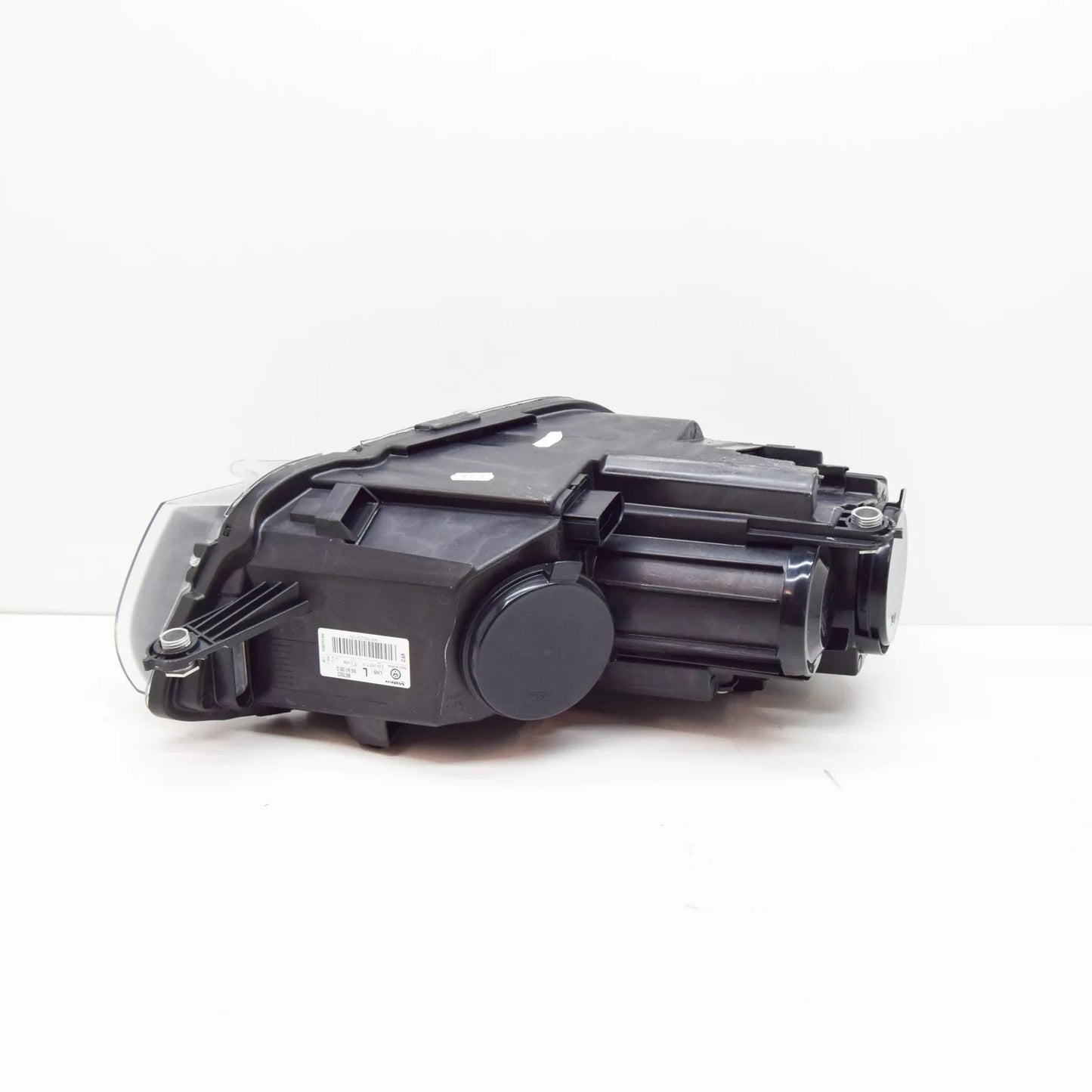 NEW VW SCIROCCO 13 FRONT LEFT HEADLIGHT RHD 1K8941005Q ORIGINAL