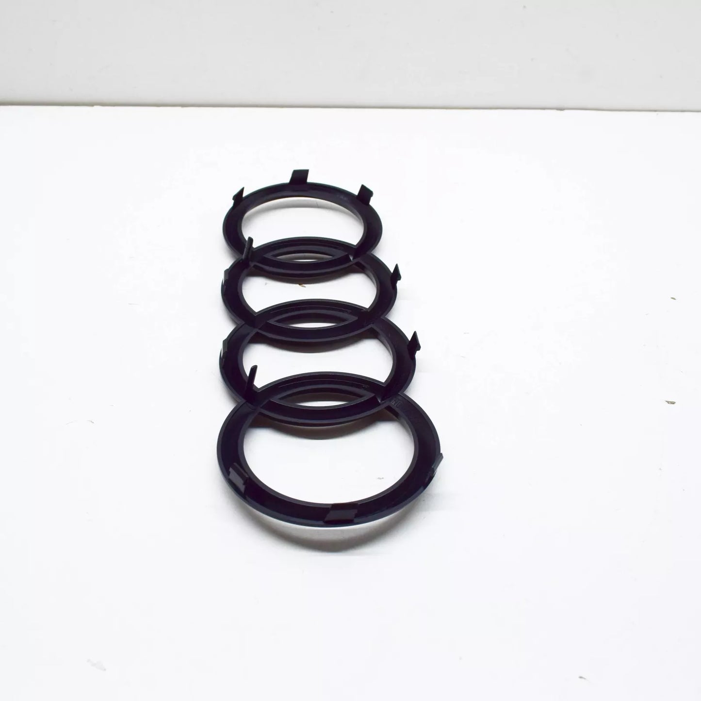 NEW AUDI Q5 FY FRONT BUMPER RADIATOR GRILLE BADGE 80A853605CT94 ORIGINAL