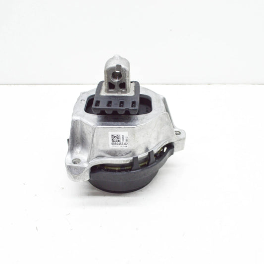 NEW BMW 5 G30 LEFT ENGINE MOUNT 22116860463 ORIGINAL