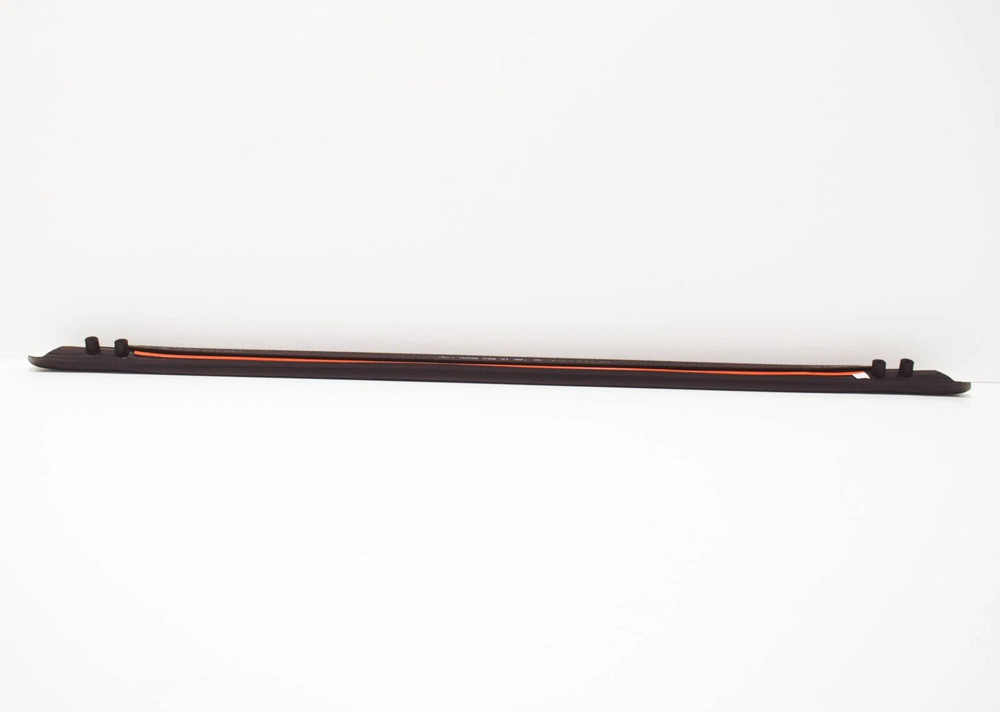 NEW MERCEDES-BENZ SL R230 REAR WINDOW BOTTOM SEAL A2307903198 2006 ORIGINAL