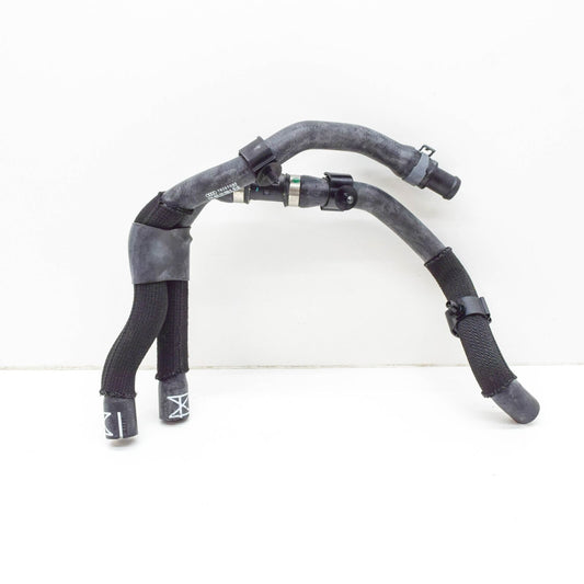 NEW AUDI E-TRON SPORTBACK GEA COOLANT HOSE PIPE 4KE121036E ORIGINAL
