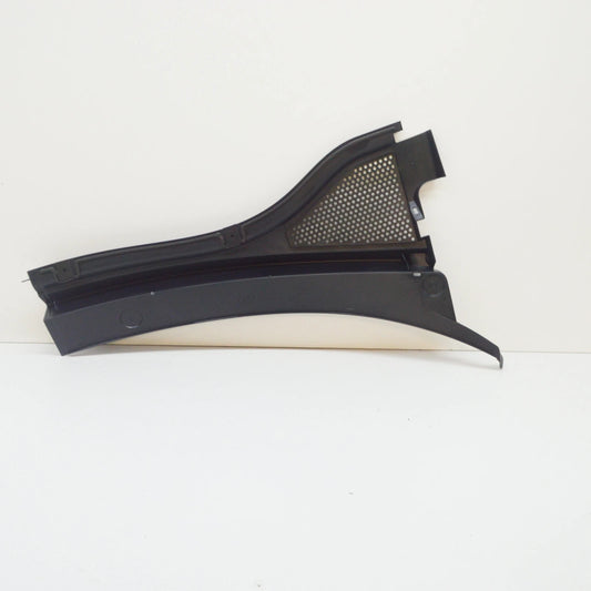 NEW VW TIGUAN AD1 LEFT WINDSCREEN SCUTTLE PANEL RAIN COVER 5NC819403D9B9