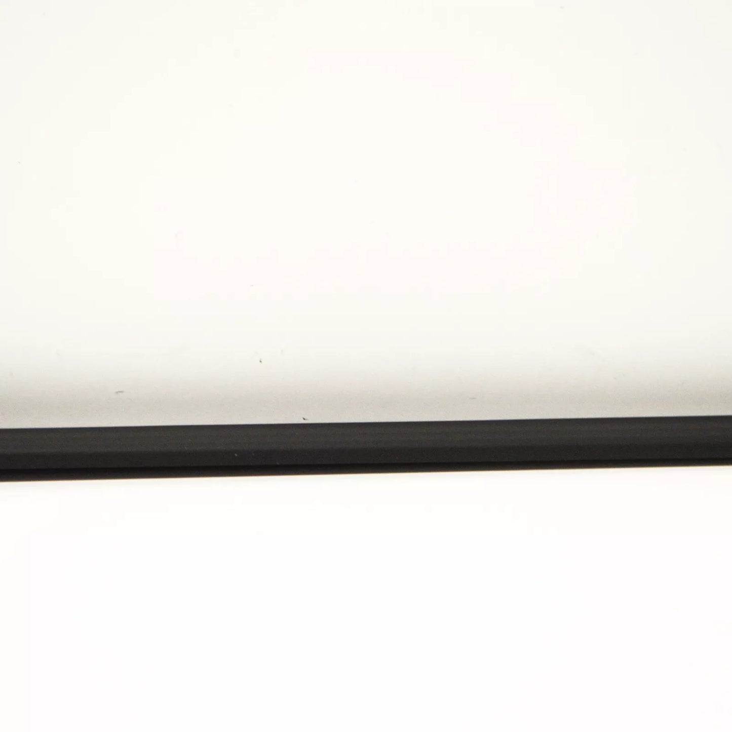 NEW BMW 5 E34 REAR RIGHT DOOR MOULDING 51131934182 1934182 ORIGINAL