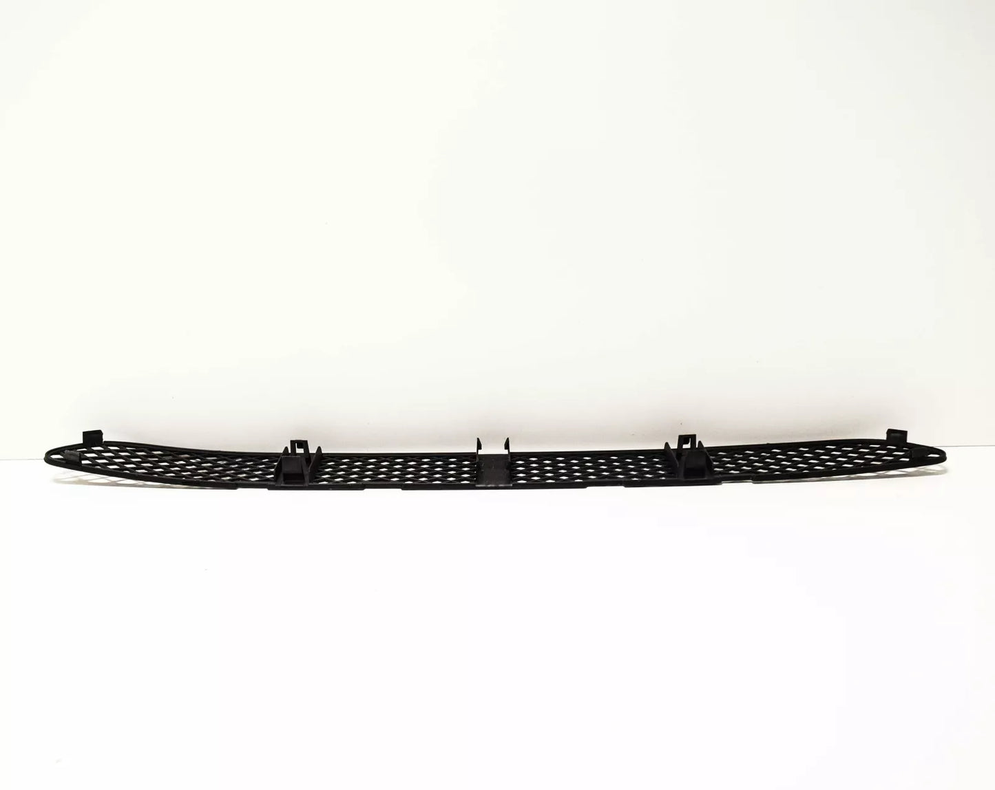 MERCEDES BENZ CL W215 FRONT BUMPER LOWER CENTER GRILL A2158850622 00-01 NEW