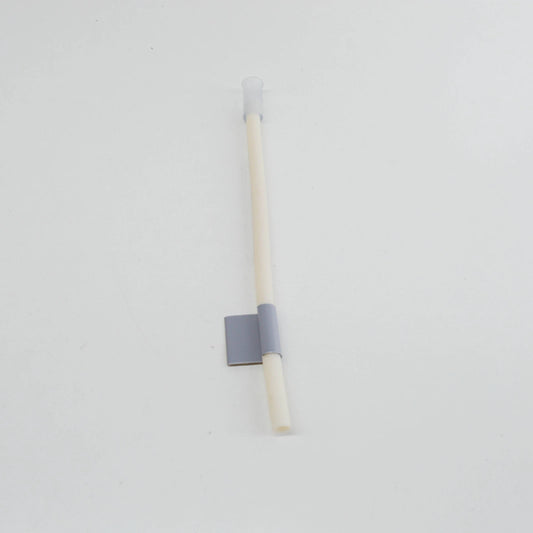 NEW VOLKSWAGEN CADDY 2K SLIDING DOOR WATER DRAINAGE HOSE 2K0843961D ORIGINAL