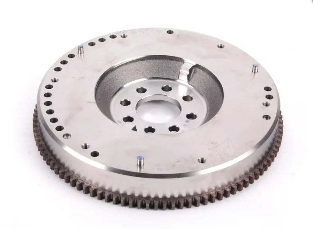 new mini cabrio r52 flywheel 11227535599 7535599 original