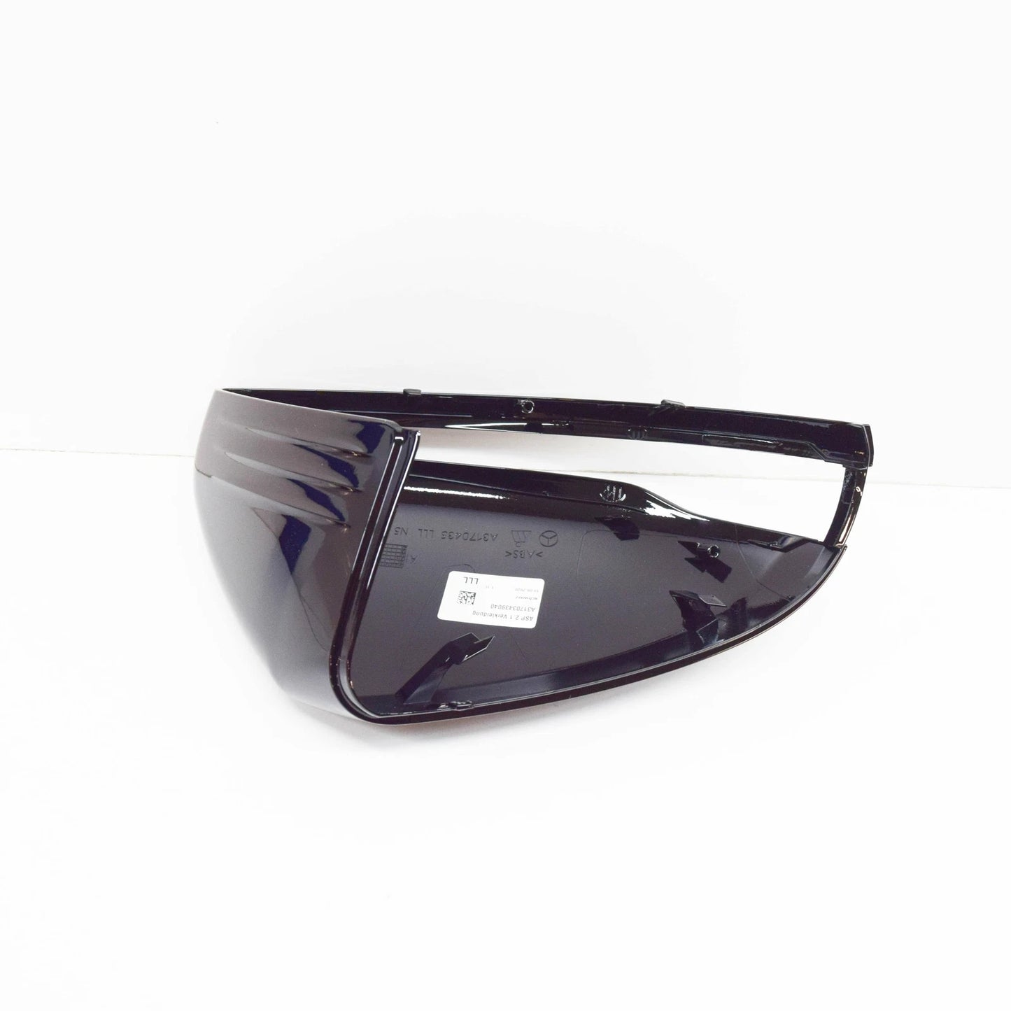 NEW MERCEDES-BENZ C W205 LEFT WING MIRROR COVER LHD A09981149009040