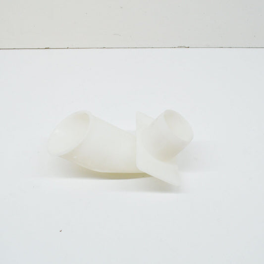 NEW MERCEDES-BENZ G W463 WASHER SYSTEM FITTING A4638690066 ORIGINAL