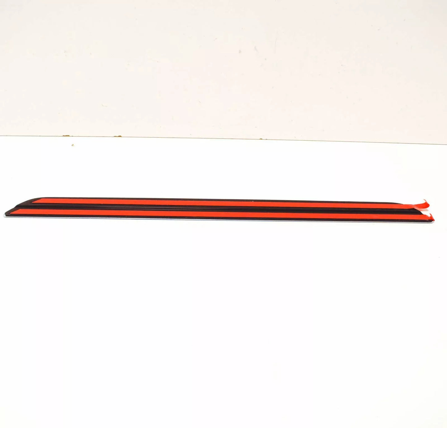 NEW VW TIGUAN AD1 FRONT DOOR SILL STRIP 5N0853537CHM2 ORIGINAL