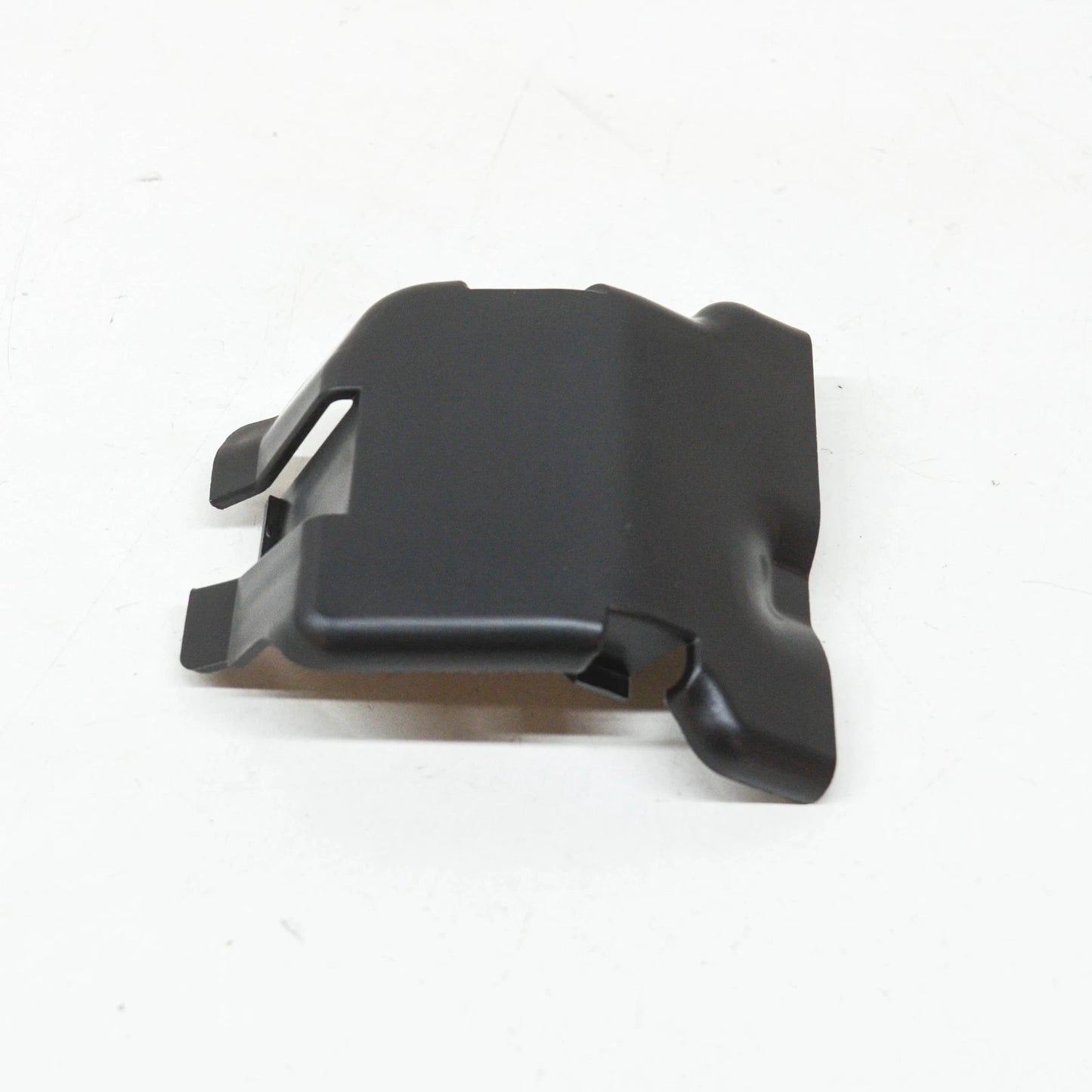 NEW BMW 3 G2 FRONT BONNET HOOD LEFT LOWER LOCK PANEL 51647422301 ORIGINAL