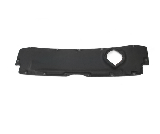 new vw crafter sz mk2 front bonnet flap sound absorber lhd 7c1863831a original