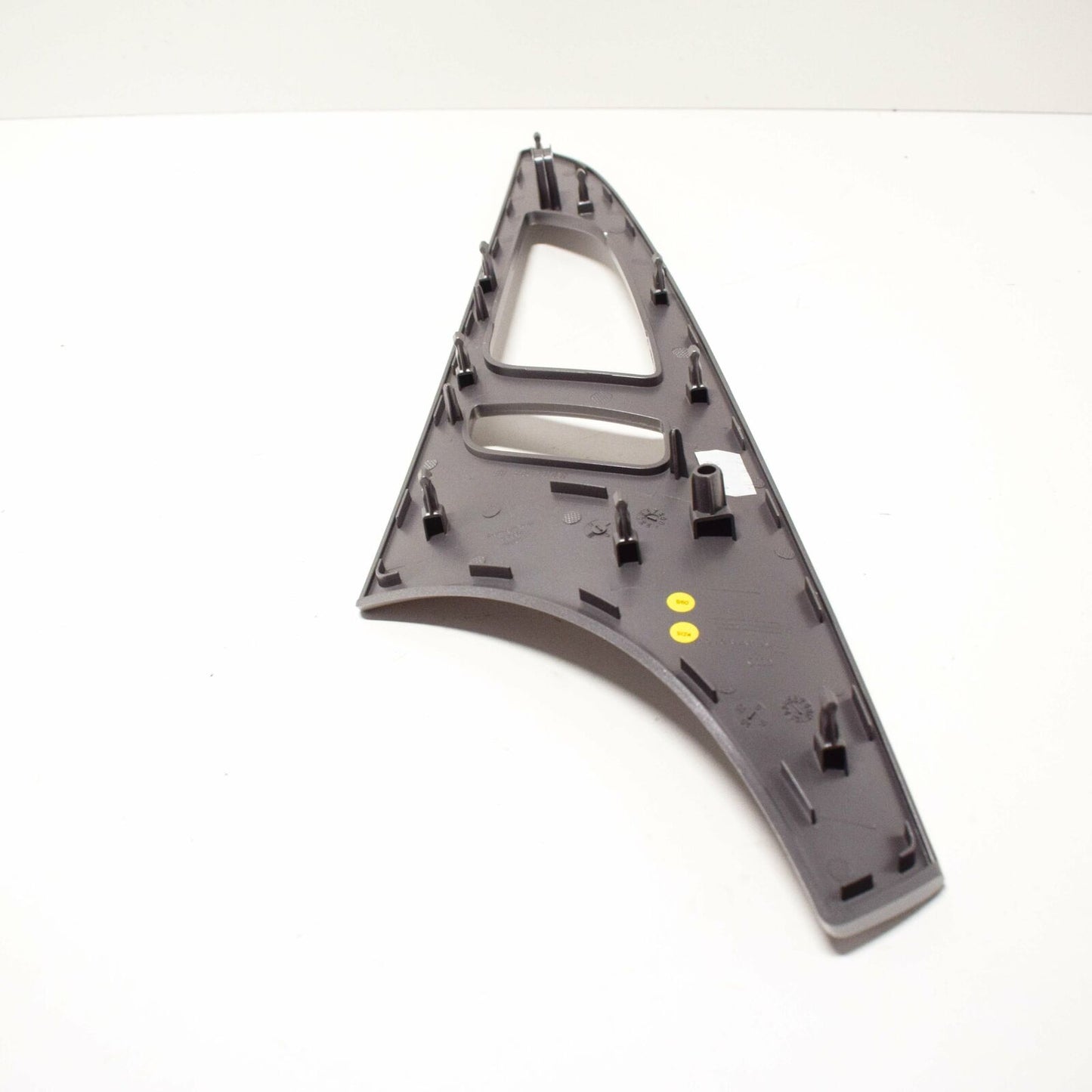 NEW AUDI A6 4G C7 FRONT RIGHT DOOR TRIM INSERT 4G0867410AKD5 ORIGINAL