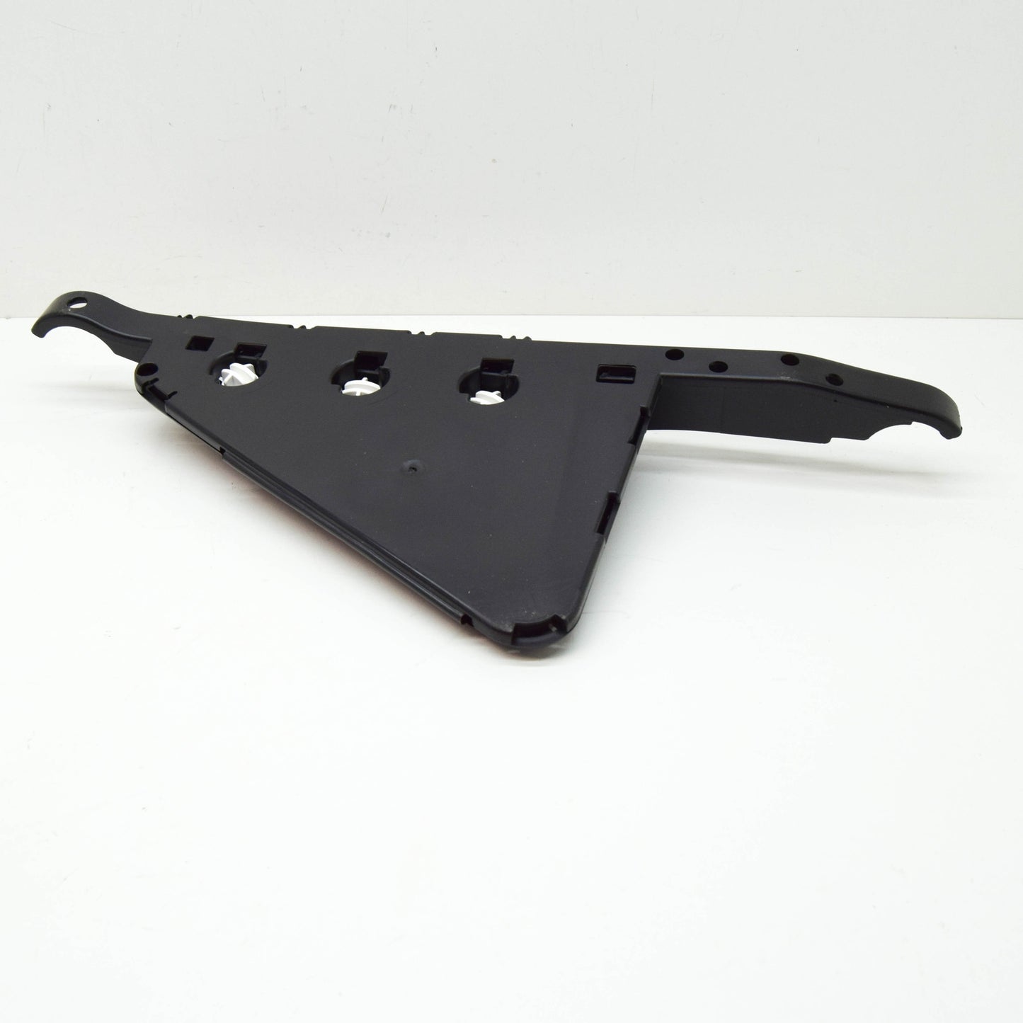 NEW MERCEDES-BENZ S W222 REAR RIGHT THRUST ARM TRIM A2223520291 ORIGINAL