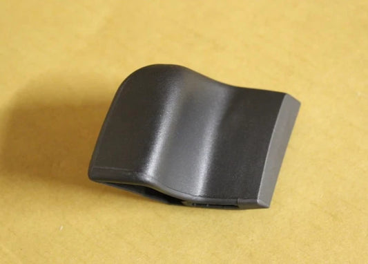 NEW AUDI A5 8T FRONT LEFT SEAT RAKE ADJUSTMENT HANDLE 8T0881091A4PK ORIGINAL