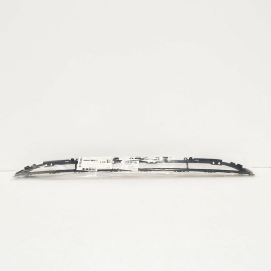 NEW AUDI A3 8V FRONT LOWER CENTER GRILLE 8V58076479B9