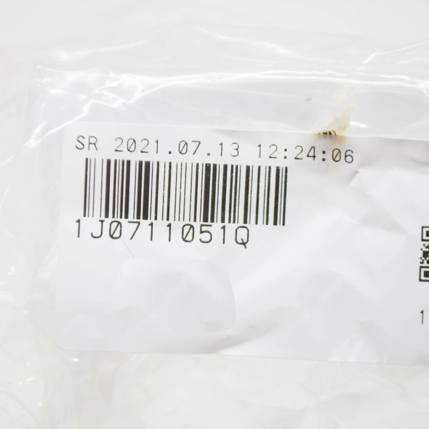 NEW VOLKSWAGEN BEETLE 9C FRONT GEARSHIFT LEVER 1J0711051Q