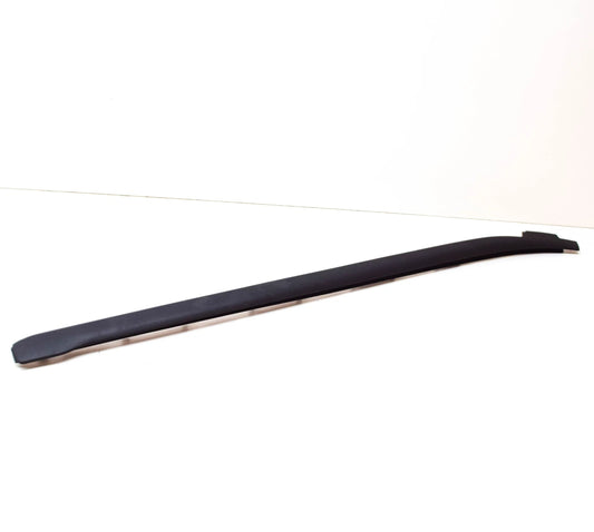 NEW BMW 4 COUPE F32 FRONT WINDSHIELD EXTERIOR DRIP MOULDING LEFT 51317285927