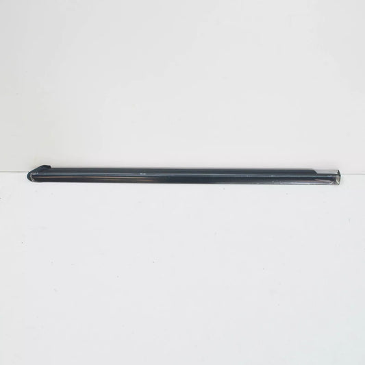 NEW MERCEDES-BENZ GL X164 REAR RIGHT SIDE WINDOW MOLDING A1646905480 ORIGINAL