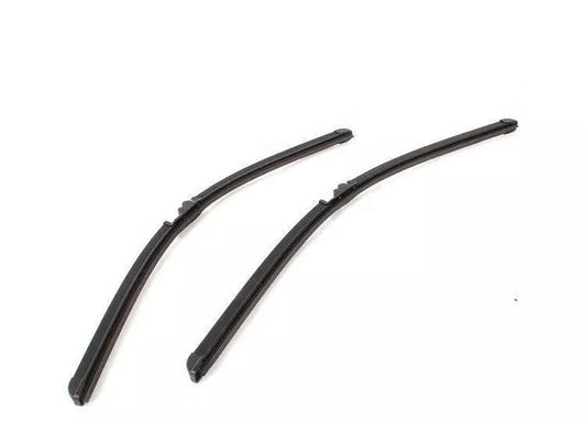 NEW VOLKSWAGEN PHAETON GP1 FRONT WIPER BLADE SET LHD 3D1998002