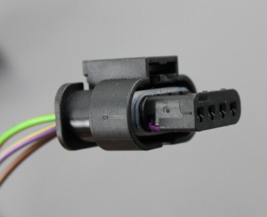 NEW VW PASSAT ALLTRACK B8 3G REAR PARKING AID WIRING LOOM 3G9971104B ORIGINAL