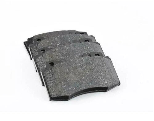 NEW MERCEDES-BENZ SL R129 FRONT WHEEL BRAKE PAD SET A005420042041 ORIGINAL