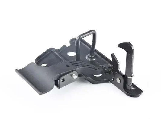 NEW AUDI R8 SPYDER 42 FRONT HOOD RELEASE LEVER 4F0823480C ORIGINAL