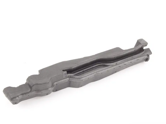 new audi rs7 sportback 4g front right fender sealing element 4g8823722 original