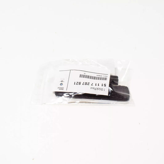 NEW BMW 5 F10 FRONT LEFT BUMPER CAMERA MOUNT LEFT 51117207921 ORIGINAL