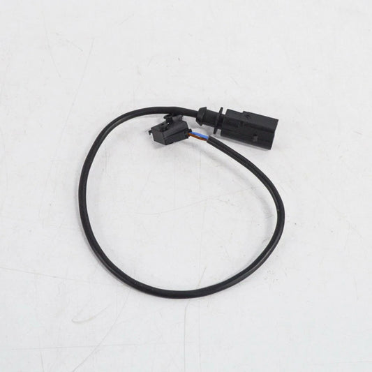 NEW VOLKSWAGEN GOLF MK5 BONNET HOOD LOCK LATCH MICRO SWITCH 6R0953236 ORIGINAL