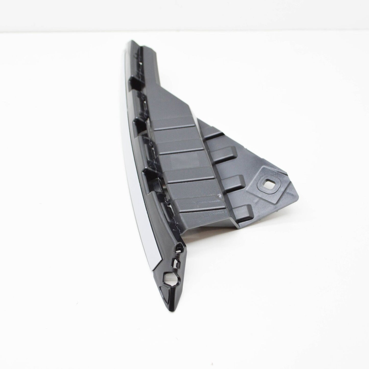 NEW MB GLB X247 FRONT LEFT UPPER BUMPER FACE BAR CARRIER A2478855505 ORIGINAL