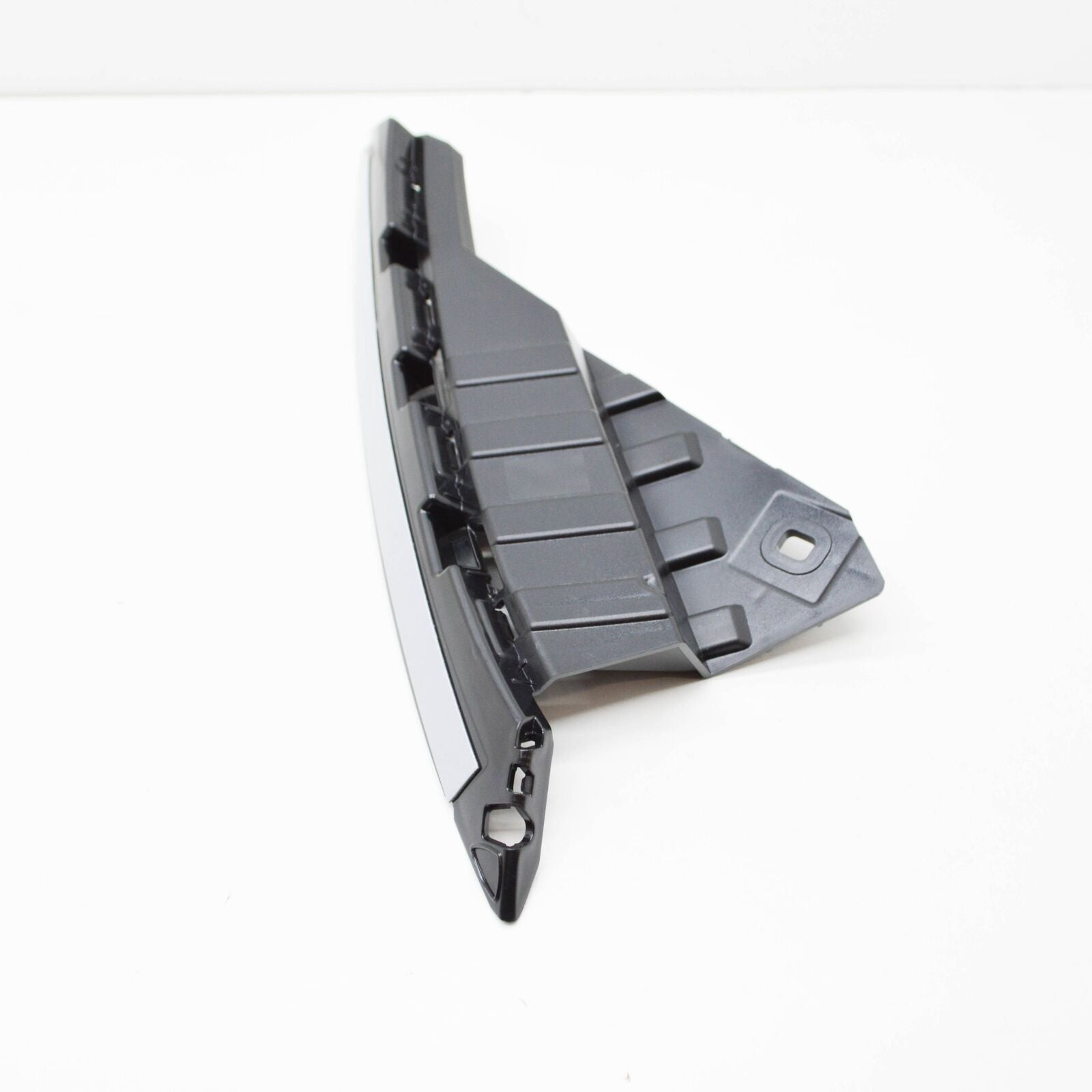 NEW MB GLB X247 FRONT LEFT UPPER BUMPER FACE BAR CARRIER A2478855505 ORIGINAL