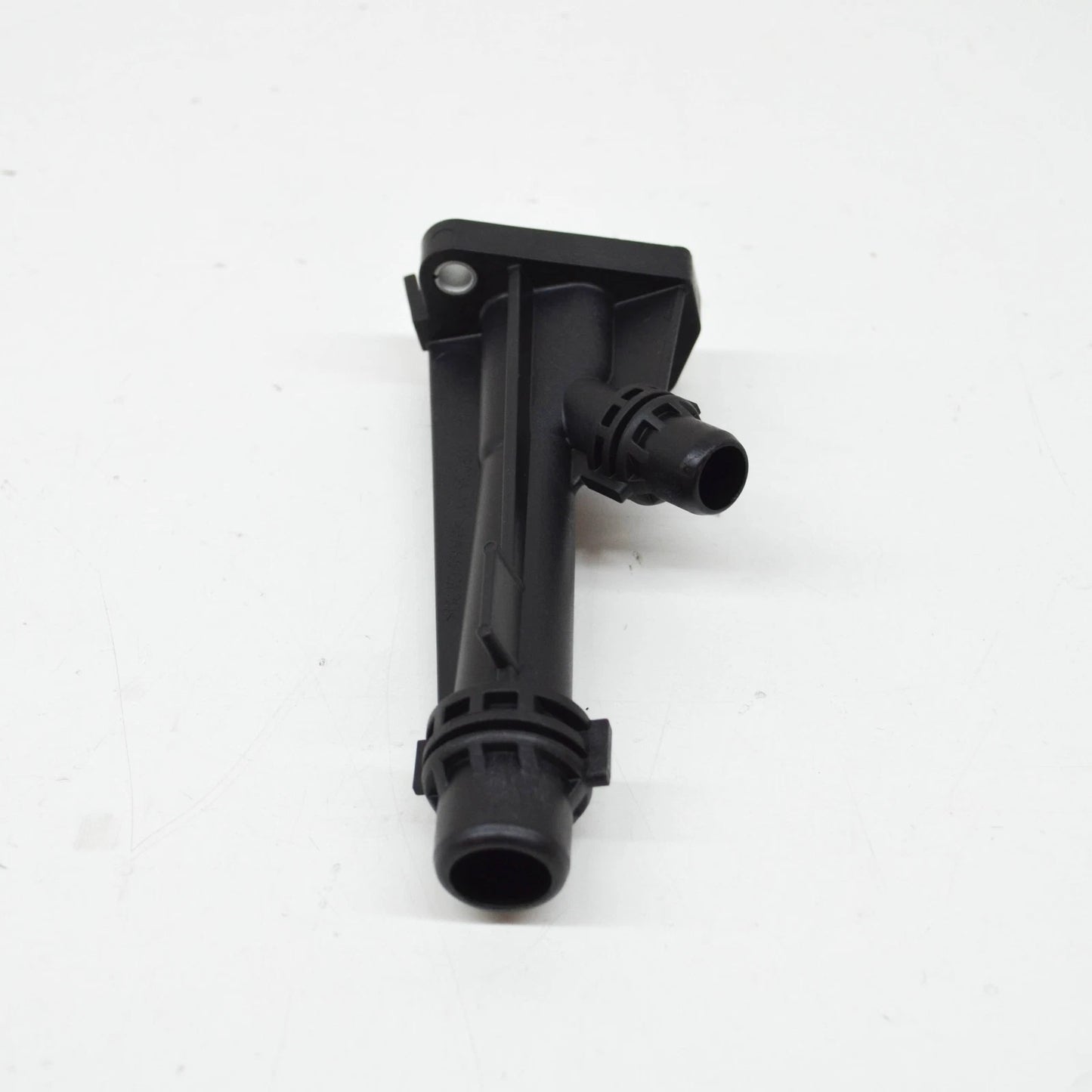 NEW BMW X5 E70 COOLING SYSTEM CONNECTOR 11117803751 7803751 ORIGINAL