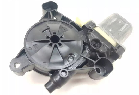 NEW AUDI A3 8V REAR LEFT DOOR WINDOW REGULATOR MOTOR 5Q0959801 ORIGINAL