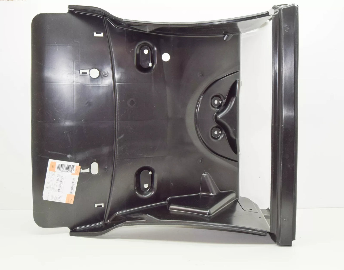 NEW BMW I8 I12 EXHAUST AIR DUCT 51747336223 ORIGINAL