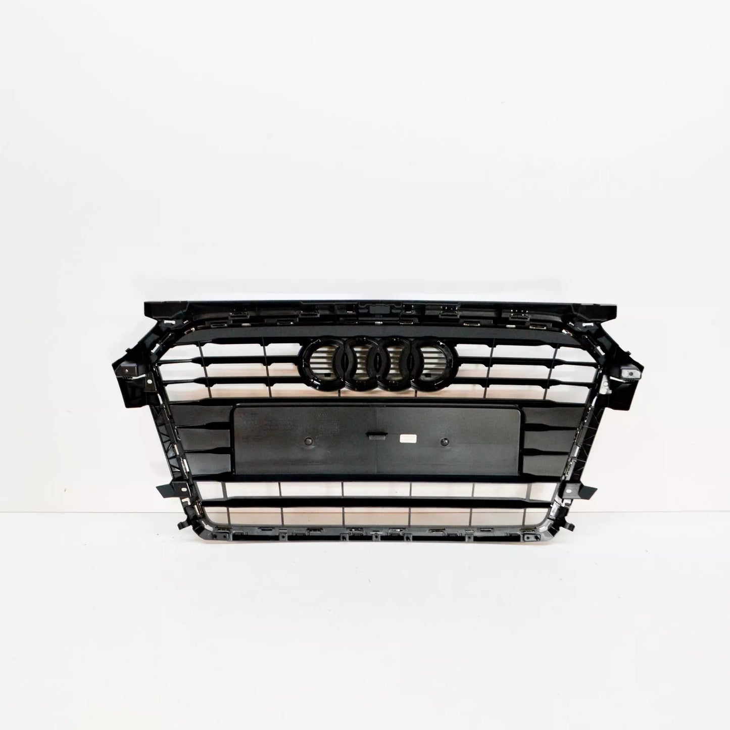 NEW AUDI A1 8X FRONT RADIATOR GRILLE 8XA853651B1QP