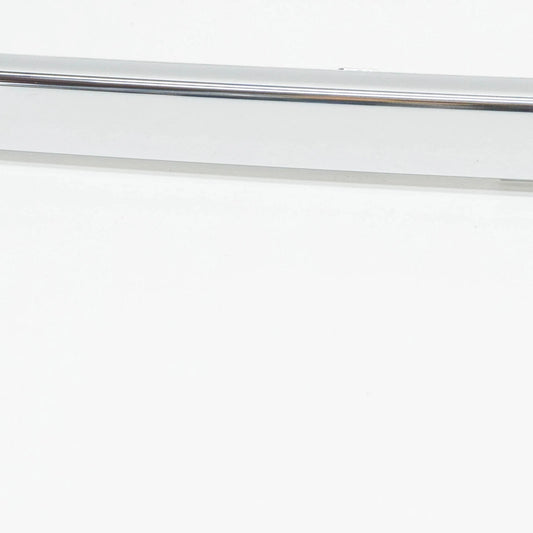 NEW MERCEDES-BENZ E CABRIO A207 REAR BOTTOM BUMPER TRIM A2078851721 ORIGINAL