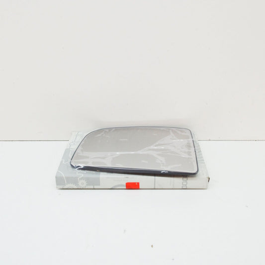 NEW MB SPRINTER 906 FRONT RIGHT DOOR MIRROR TOP GLASS A0028115733 ORIGINAL