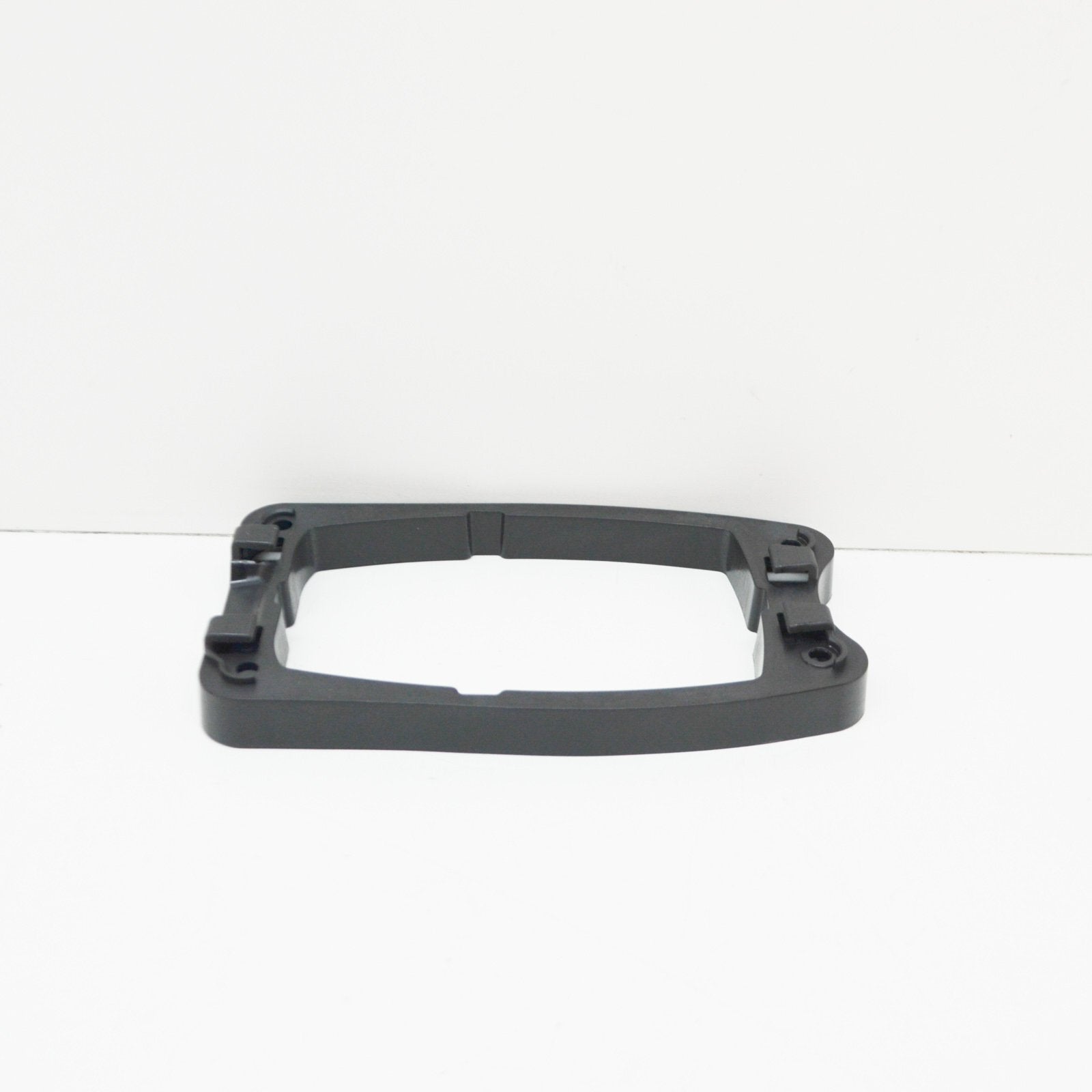 new bmw 5 e60 cic idrive controller switch frame bracket 51169155987 original