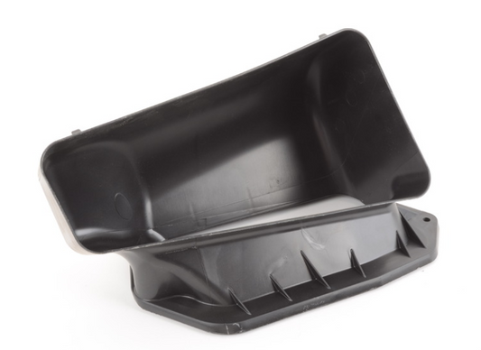 NEW AUDI A4 B8 DASHBOARD INTAKE DUCT 8K2819904A RHD ORIGINAL