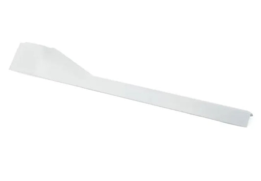 NEW MERCEDES-BENZ C W203 FRONT LEFT INNER DOOR SILL TRIM A20368627367D43