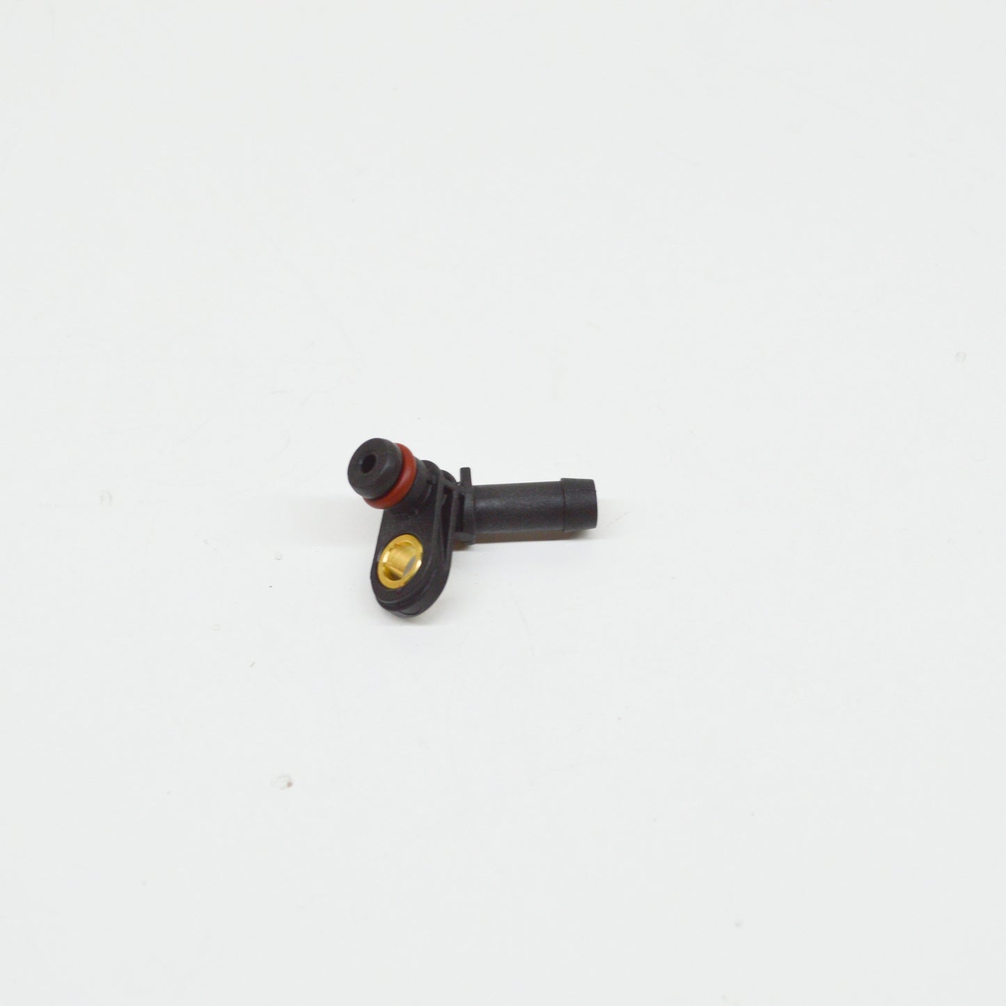 new mercedes-benz ml w166 timing case hose fitting a0099972972 original
