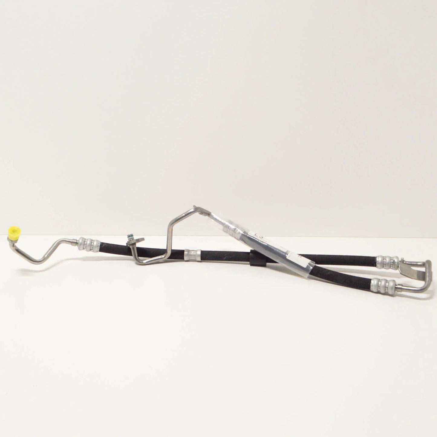 NEW MERCEDES-BENZ C W204 POWER STEERING HOSE LHD A2044605424 ORIGINAL