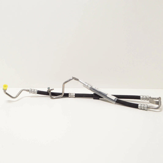 NEW MERCEDES-BENZ C W204 POWER STEERING HOSE LHD A2044605424 ORIGINAL