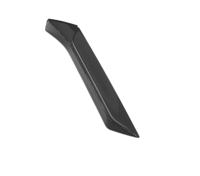 NEW SEAT LEON 5F1 REAR TRUNK BOOTLID SPOILER 5F9854816041 ORIGINAL
