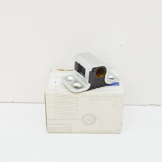 NEW MERCEDES-BENZ S-CLASS W126 FRONT LEFT DOOR CATCH A1267200104 ORIGINAL