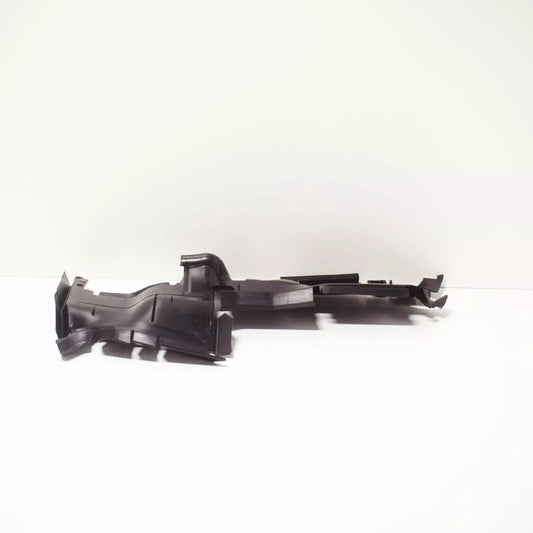 NEW AUDI A4 B9 FRONT LEFT RADIATOR SUPPORT AIR DUCT 8W0121283AR ORIGINAL