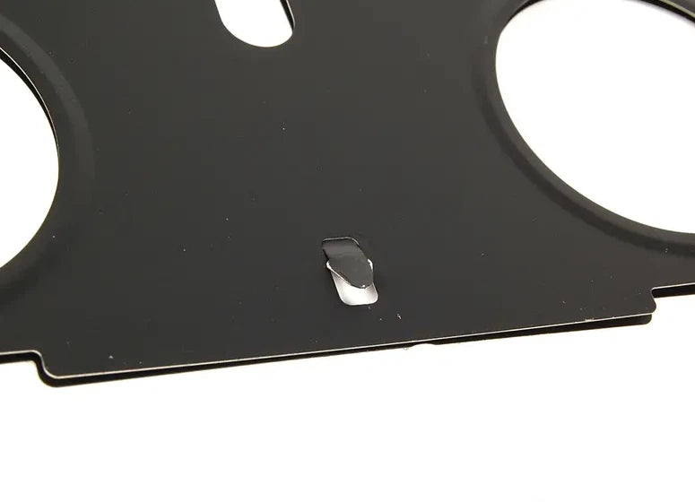 NEW AUDI A1 8X EXHAUST MANIFOLD GASKET 06F253039F ORIGINAL