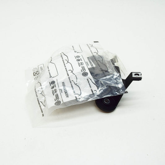 new vw touareg 7p collision avoidance control module bracke 7p6907455a original