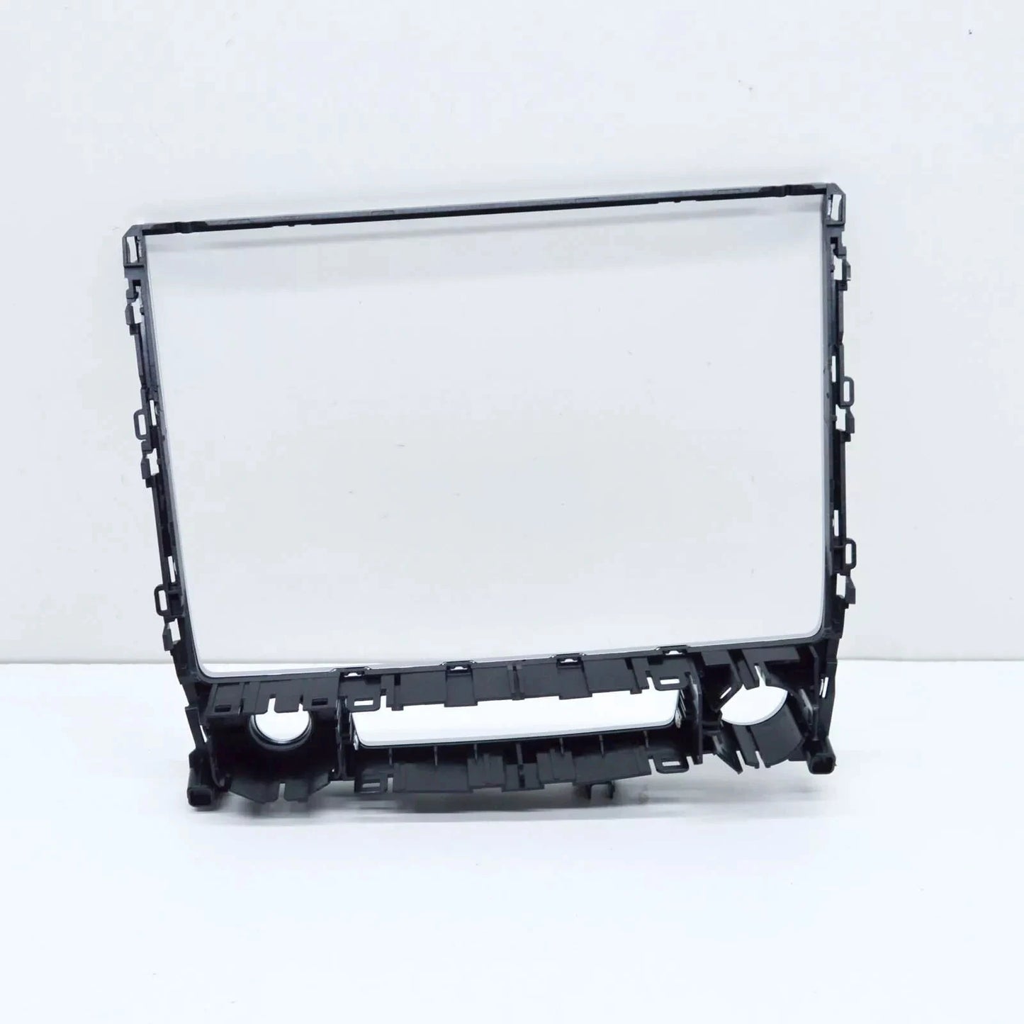 AUDI A8 4N Lower Center Console Trim LHD 4N1863263 NEW