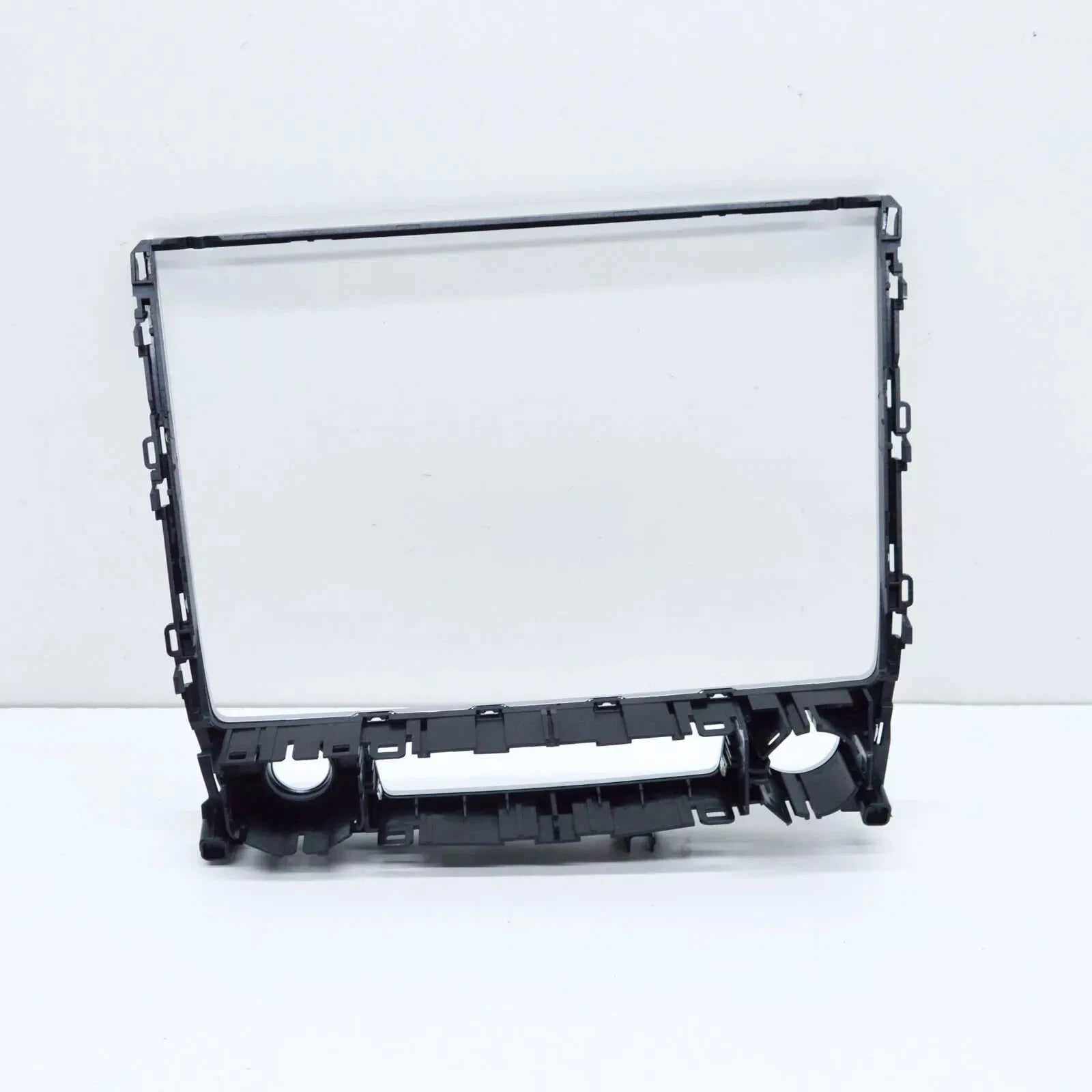 AUDI A8 4N Lower Center Console Trim LHD 4N1863263 NEW